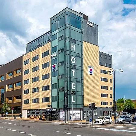 Cabinn Odense Odense