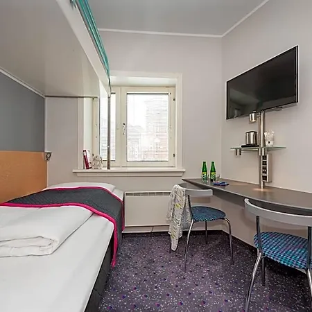 Cabinn Odense Otel Odense
