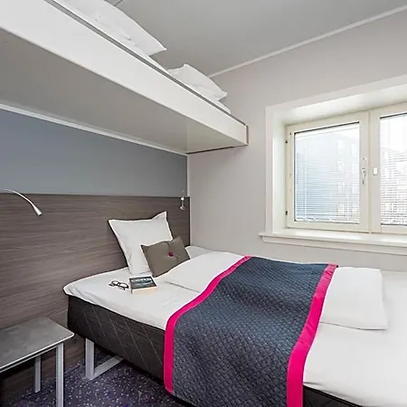 Cabinn Odense