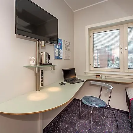 Cabinn Odense