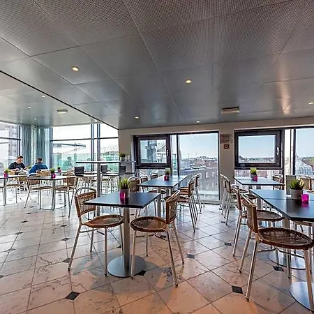 Cabinn Odense Otel 2*