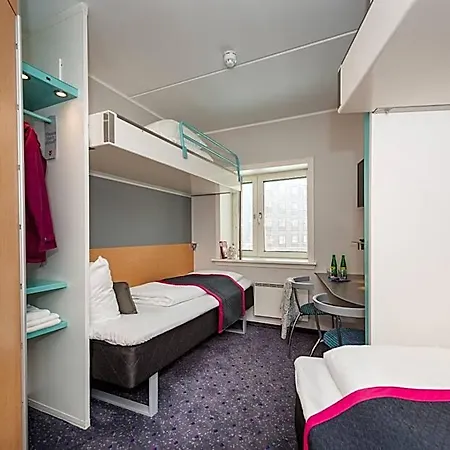 Cabinn Odense 2* Odense
