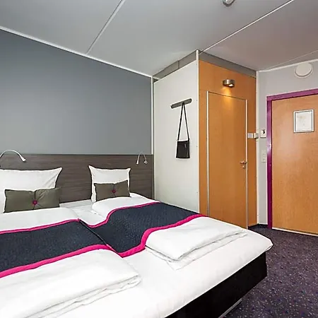 Cabinn Odense Otel Odense