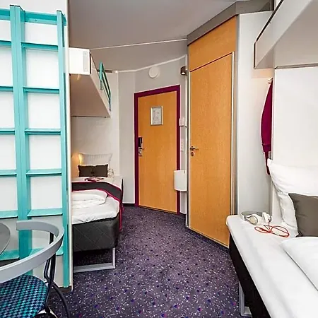 Otel Cabinn Odense