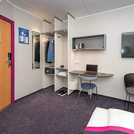 Cabinn Odense Odense