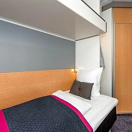 Cabinn Odense Odense