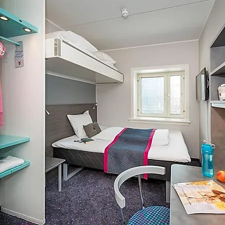 Cabinn Odense Otel Odense