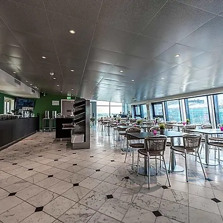 Cabinn Odense Otel 2*