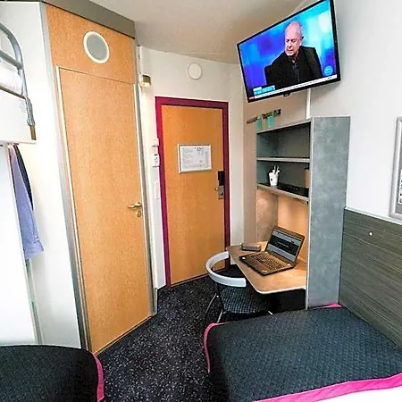 Cabinn Odense Otel