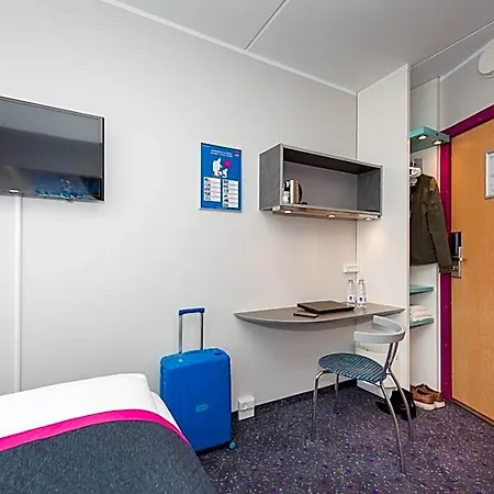 Cabinn Odense Otel Odense