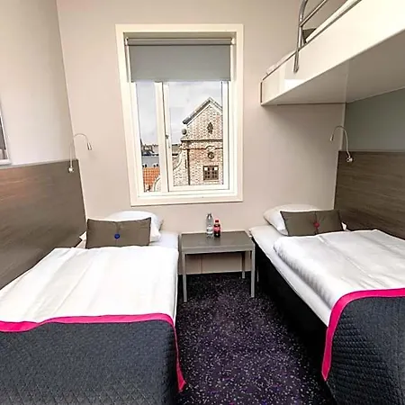 Cabinn Odense Odense