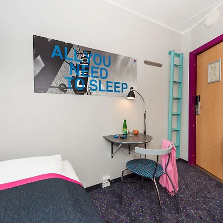 Cabinn Odense 2* Odense
