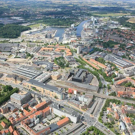 Cabinn Odense Otel