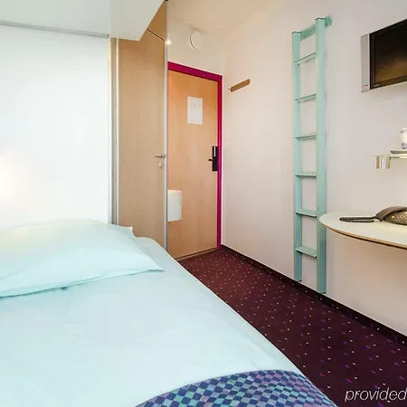 Cabinn Odense 2* Odense