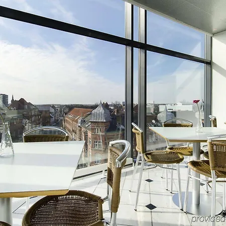 Hotel Cabinn Odense 2*