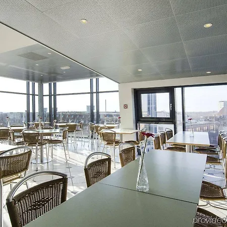 Cabinn Odense 2* Odense