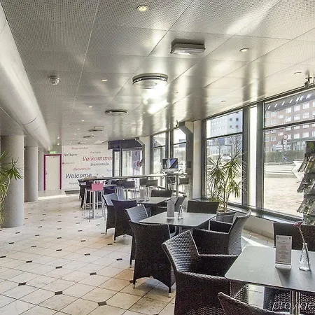 Cabinn Odense Otel