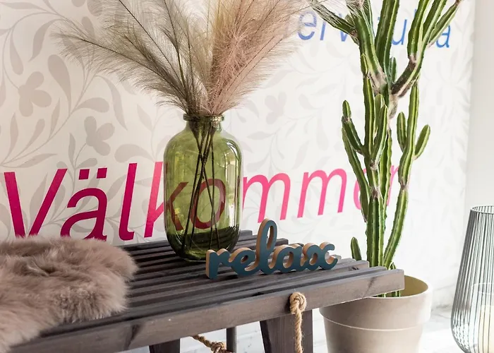 欧登塞卡宾酒店 欧登塞