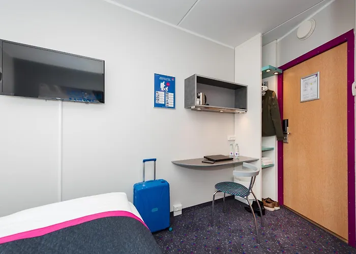 Cabinn Odense 2* Odense