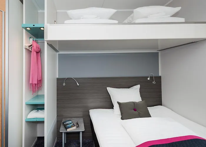 Hotell Cabinn Odense