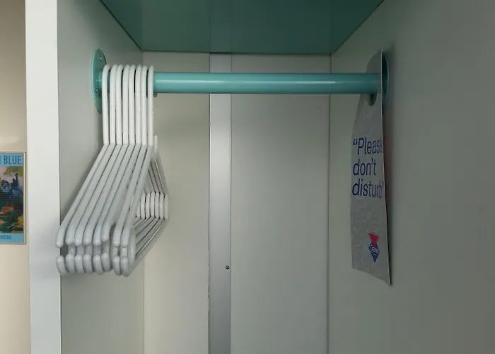 酒店 欧登塞卡宾酒店 欧登塞