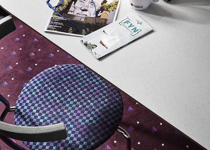 Cabinn Odense Hotell 2*