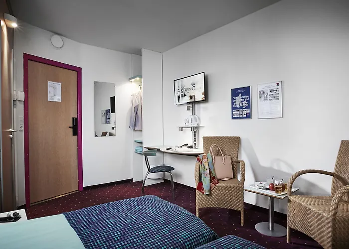 Cabinn Odense Odense