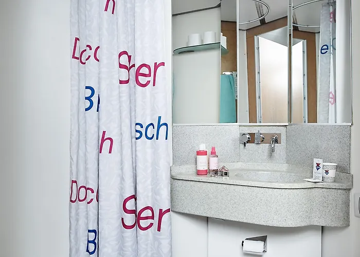 Hotell Cabinn Odense