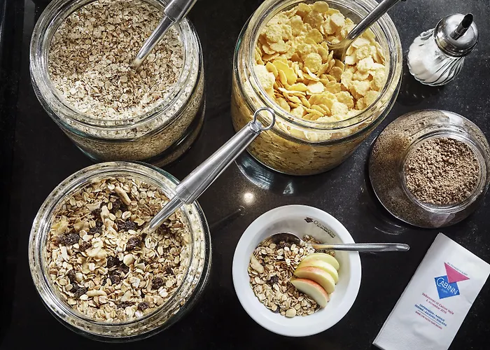 欧登塞卡宾酒店