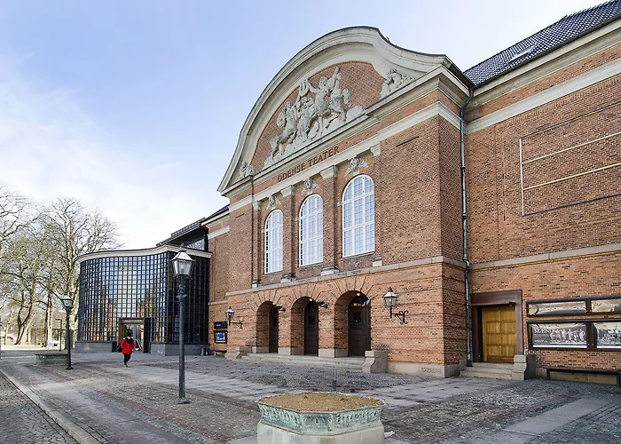 Hotell Cabinn Odense