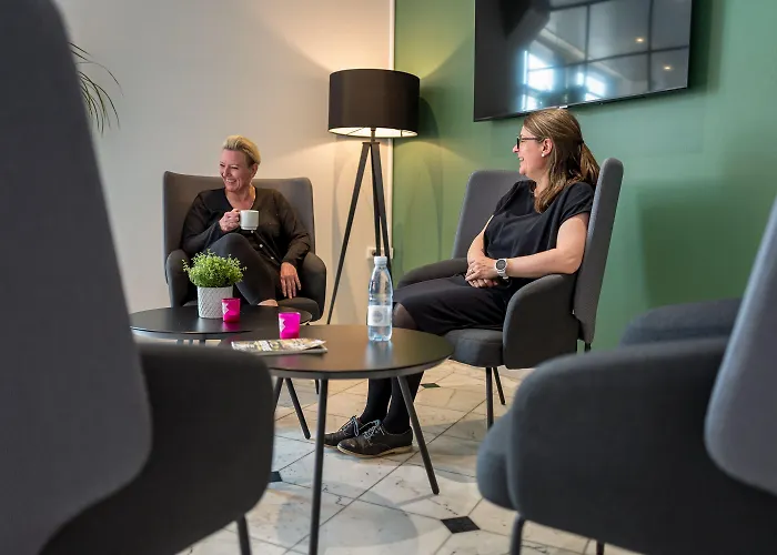 Hotell Cabinn Odense 2*