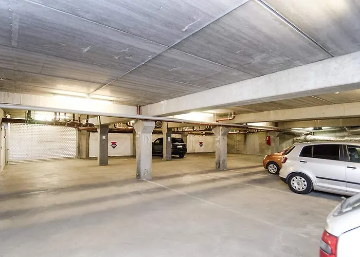 欧登塞卡宾酒店 酒店 欧登塞