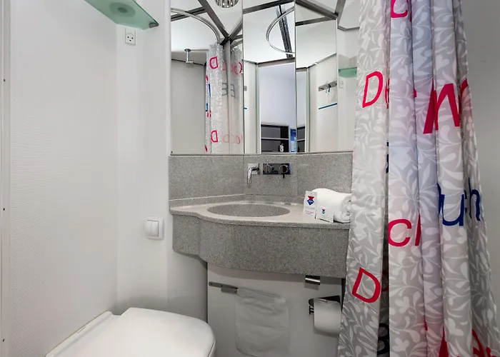 Hotell Cabinn Odense