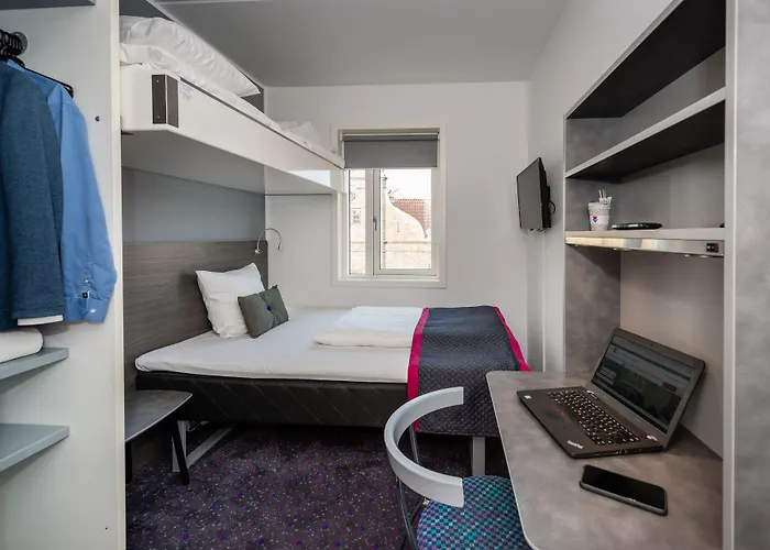 Cabinn Odense Odense