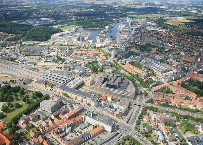 Cabinn Odense Hotell