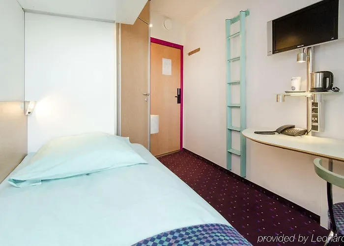 Cabinn Odense 2* Odense