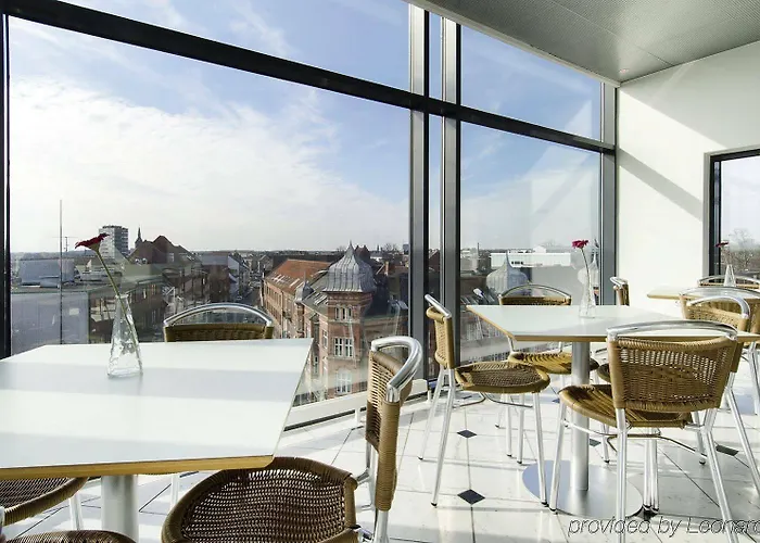 Hotell Cabinn Odense 2*