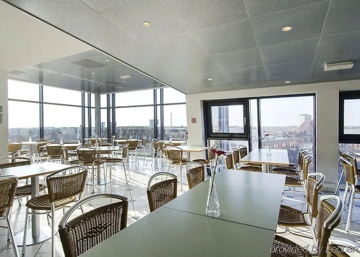 欧登塞卡宾酒店 2* 欧登塞