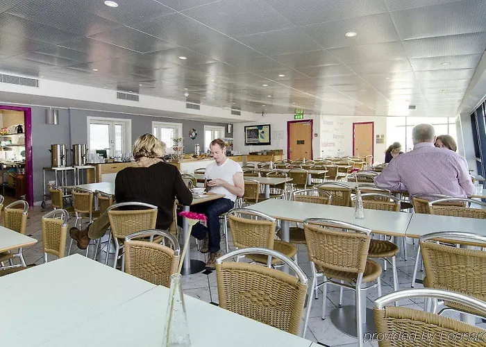 欧登塞卡宾酒店 酒店 2*