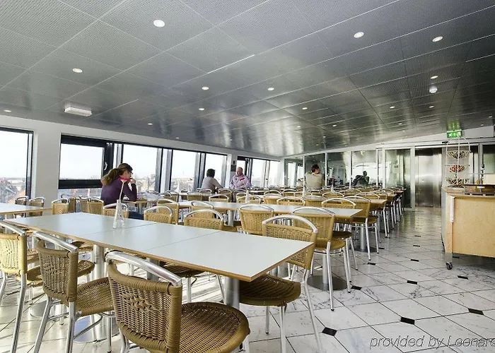 欧登塞卡宾酒店